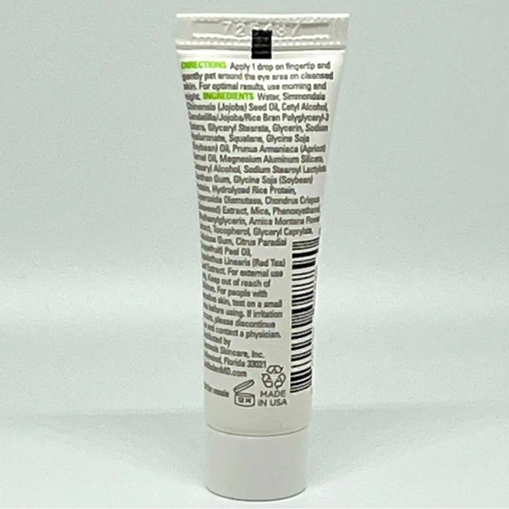 $12 🌟 Goldfaden MD. Bright Eyes Dark Circle Radiance Concentrate